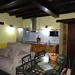 Casa Carballeira Villarfernando