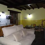 Casa Carballeira Appartement