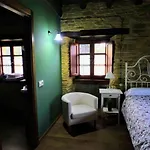 Casa Carballeira * Villarfernando
