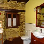 Casa Carballeira Villarfernando