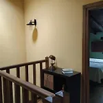 Casa Carballeira * Villarfernando