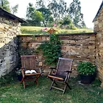 Casa Carballeira