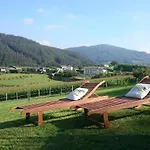 Casa Carballeira Villarfernando