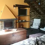 Casa Carballeira Appartement