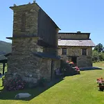 Appartement Casa Carballeira
