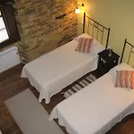 Casa Carballeira Villarfernando