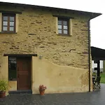 Appartement Casa Carballeira Villarfernando