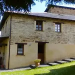 Casa Carballeira Villarfernando