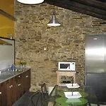 Appartement Casa Carballeira Villarfernando