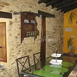 Casa Carballeira * Villarfernando
