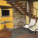 Casa Carballeira Appartement *