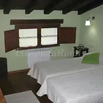 Appartement Casa Carballeira Villarfernando