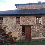Casa Carballeira