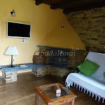 Casa Carballeira Villarfernando