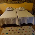 Casa Carballeira Appartement