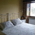 Casa Carballeira Appartement Villarfernando