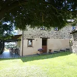 Casa Carballeira Appartement Villarfernando
