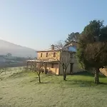 Casa Carballeira Villarfernando