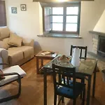 아파트 Casa Carballeira *