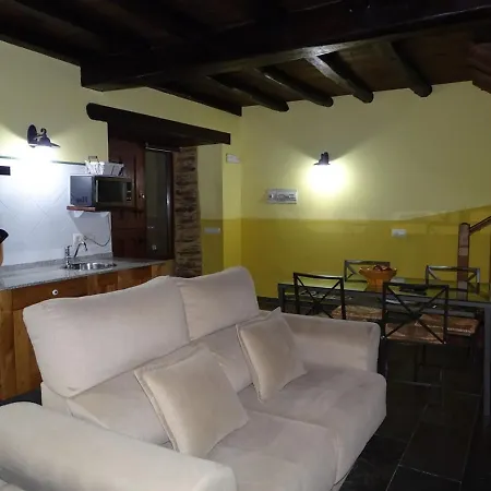 Casa Carballeira Appartamento