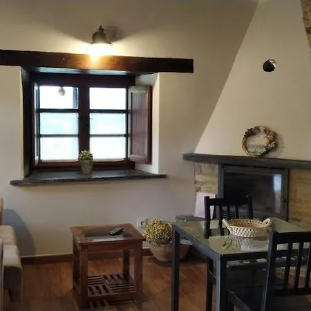 Casa Carballeira Villarfernando