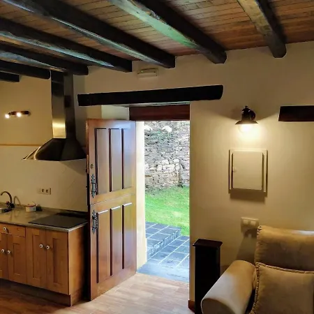 Casa Carballeira *
