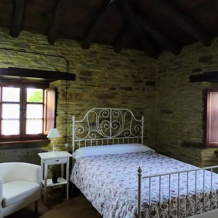 Casa Carballeira *