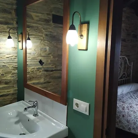 Appartamento Casa Carballeira *