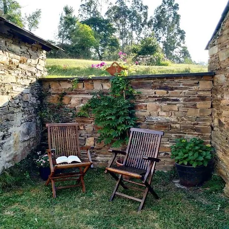 Casa Carballeira