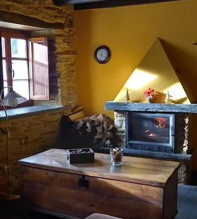 Appartamento Casa Carballeira *