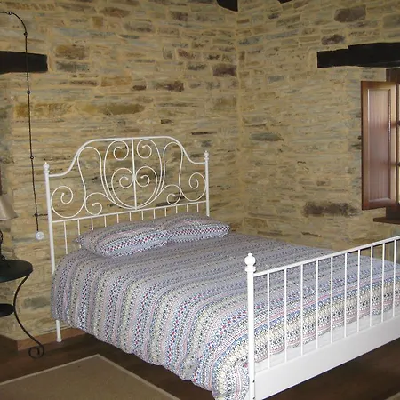 Casa Carballeira