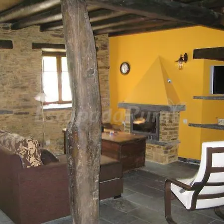 Appartamento Casa Carballeira