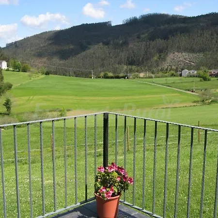 Appartamento Casa Carballeira