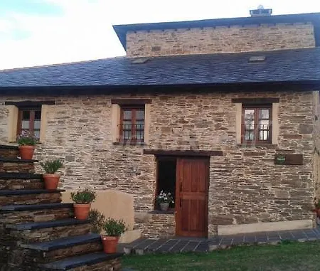 Casa Carballeira