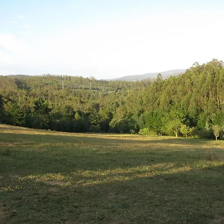 Appartamento Casa Carballeira