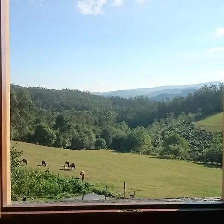 Casa Carballeira Appartamento *