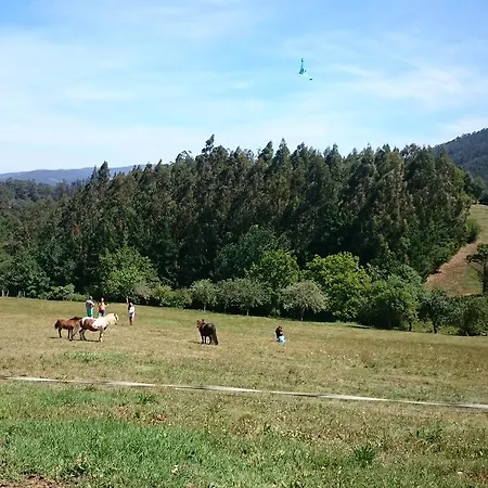 Appartamento Casa Carballeira *
