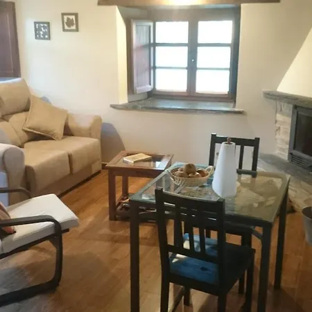 Appartamento Casa Carballeira *