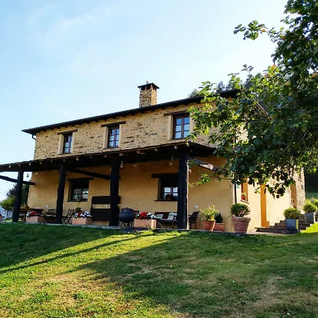 Appartement Casa Carballeira