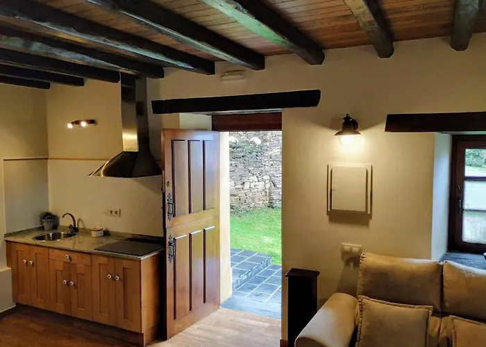 Casa Carballeira *