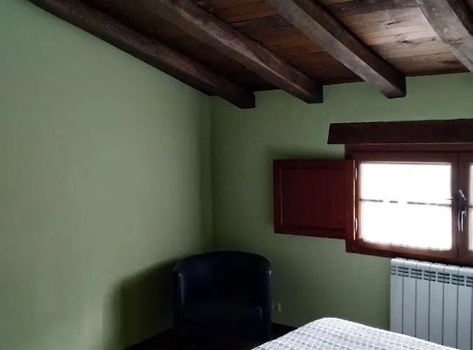 Casa Carballeira Villarfernando